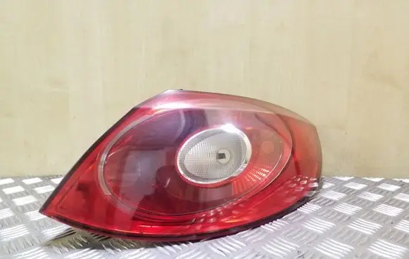 Volkswagen PASSAT CC Rear/tail lights 3C8945096D