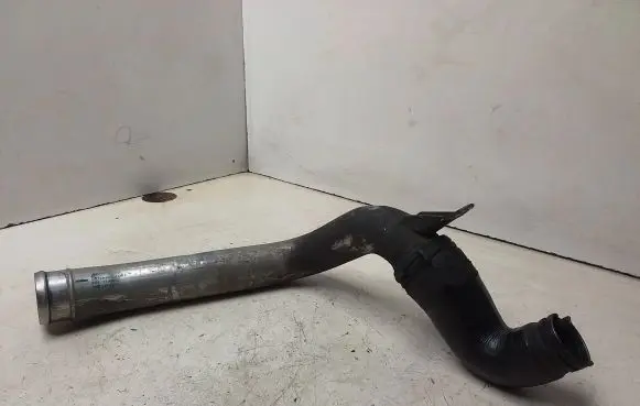 Volkswagen Sharan Intercooler hose/pipe 7M3145958A EB614301