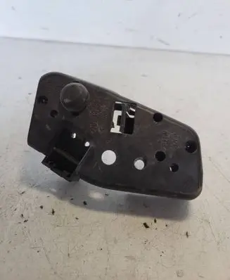 BMW 3 E46 Tail light bulb cover holder 230573