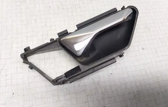 Mercedes-Benz E W124 Front door interior handle 1247600261