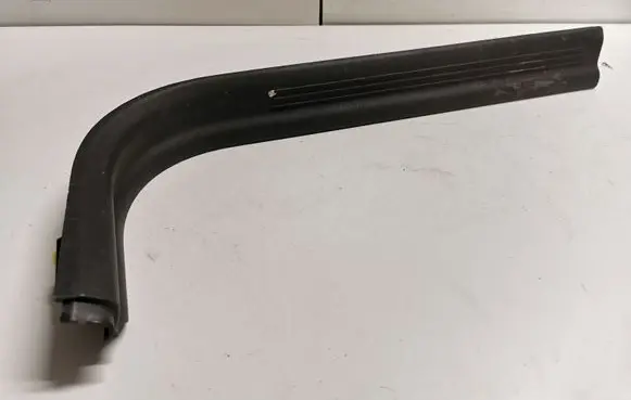 Volvo S40 Front sill trim cover 8641784