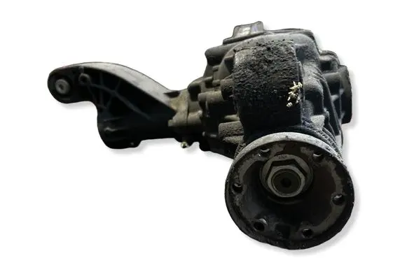 Mercedes-Benz ML W164 Front differential 