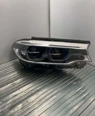 BMW 5 G30 G31 G38 Headlight/headlamp 8499128 10398160009 30000022475995