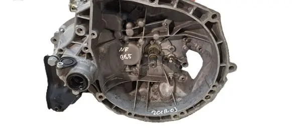 Peugeot 208 I Manual 5 speed gearbox S27612988 20CR03