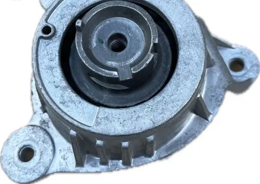 Mercedes-Benz Vito Viano W447 Engine mount vacuum valve 4472410200