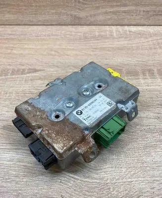 BMW 5 E60 E61 Door control unit/module 6938184 75789012
