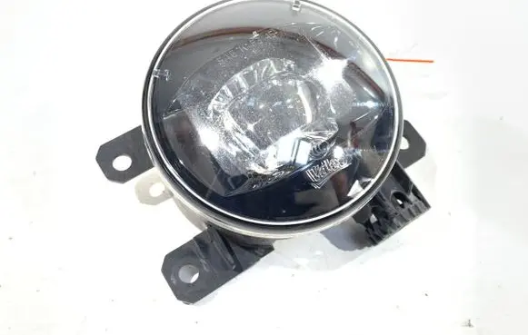 Front fog light
