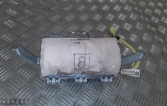 Toyota Yaris Passenger airbag 307540610