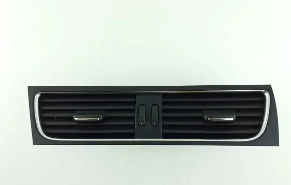 Audi A4 S4 B8 8K Dash center air vent grill 8T1820951C KL6740