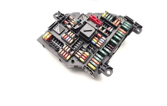 BMW 5 F10 F11 Fuse module 9234423
