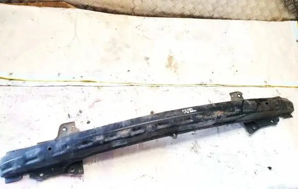 Rear beam