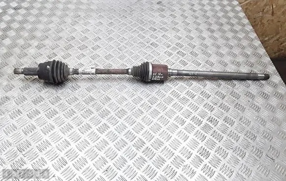 Jaguar XE Front driveshaft dw933n128ab