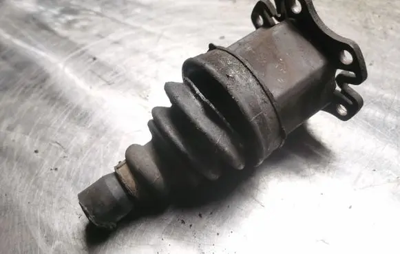 Audi A6 S6 C5 4B Driveshaft inner CV joint 