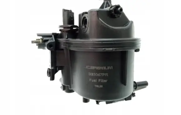 Citroen C3 Fuel filter housing B33047PR