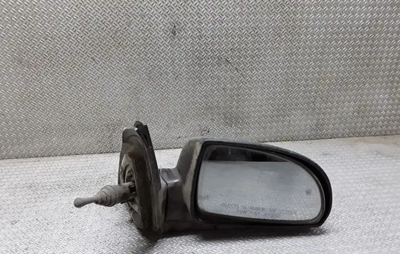 KIA Rio Manual wing mirror E4012201