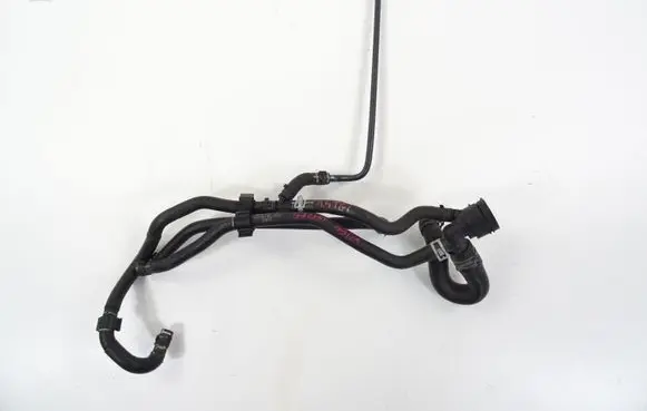 Volkswagen Golf VII Engine coolant pipe/hose 04E121064E