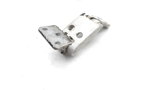 Mercedes-Benz Sprinter W906 Loading door lower hinge A9067400237