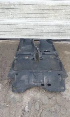 Toyota Yaris Interior carpet 58510OD340