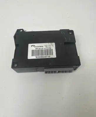 Nissan Primera Other control units/modules ED05034710