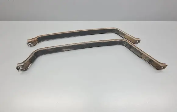 Honda Accord Fuel tank mounting bracket 