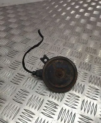 Hyundai Santa Fe Horn signal