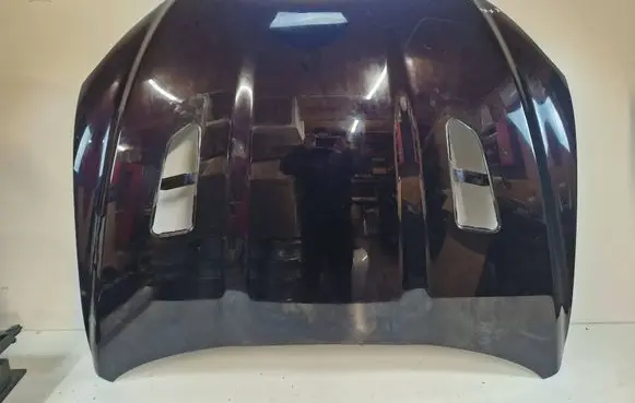 Jaguar F-Pace Engine bonnet/hood 