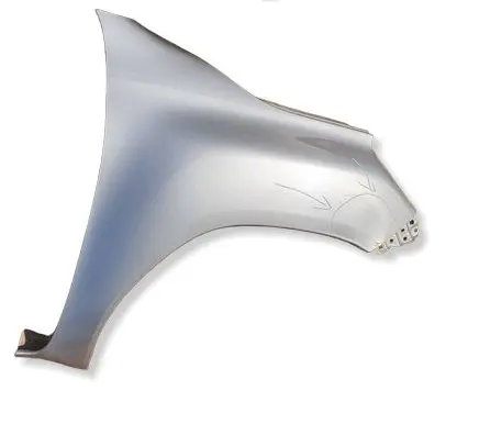 Toyota Hilux (AN120, AN130) Fender 53812KK020