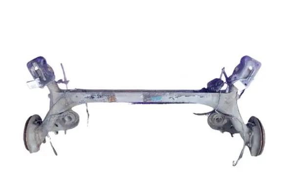 Citroen C4 I Picasso Rear suspension assembly kit set 