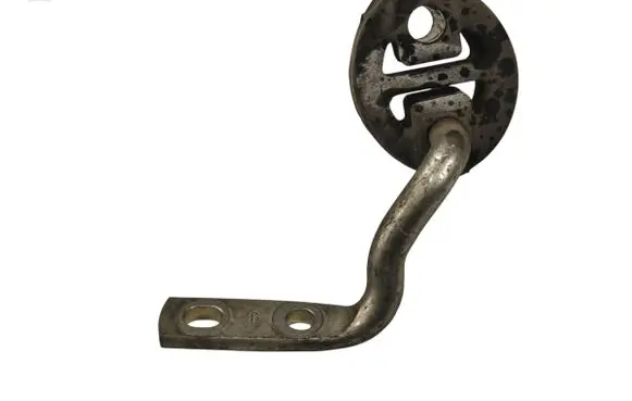 Toyota Highlander XU50 Muffler mount bracket/holder 