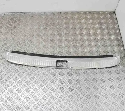 Mercedes-Benz C W203 Trunk/boot sill cover protection A2036901887