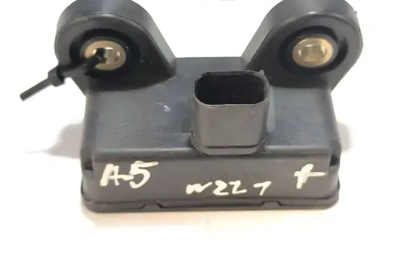 Mercedes-Benz CLC CL203 ESP acceleration yaw rate sensor A0055429718 10170106453 GT78E17QZZ