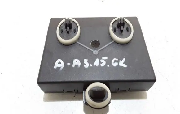 Audi A3 S3 8V Other control units/modules 5Q0959595D