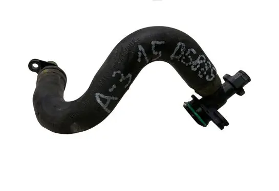 Audi A3 S3 8V Engine coolant pipe/hose 04E103474K