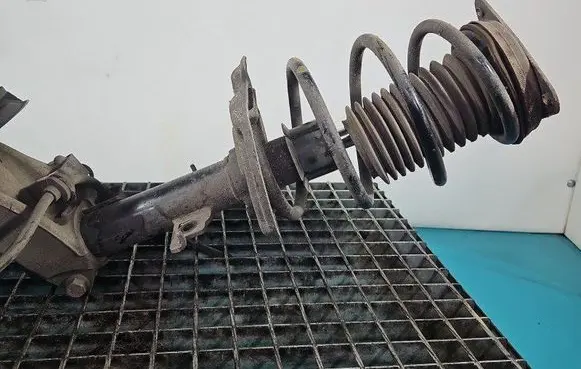 Front shock absorber/damper