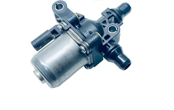 BMW X5 G05 Electric auxiliary coolant/water pump 11538473160 8473160