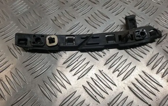 Citroen C3 Rear bumper mounting bracket 9683977580