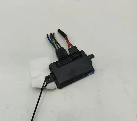 Audi Q6 e-tron Video control module 85E907428 85E907428G