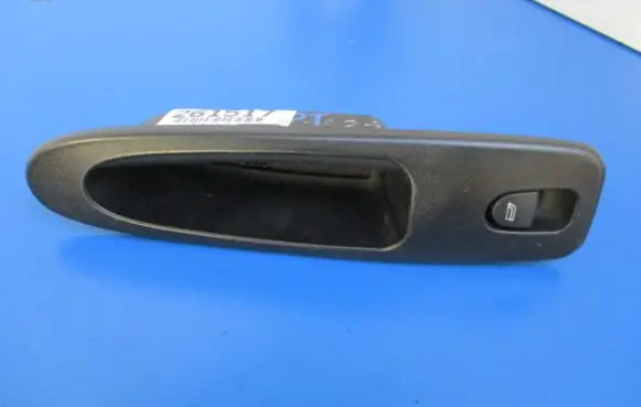 Alfa Romeo 166 Other devices