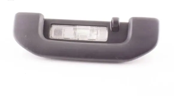 Mercedes-Benz GL X166 Rear interior roof grab handle A0998150100