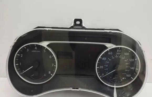 Nissan Juke II F16 Speedometer (instrument cluster) 248106PA1B PWB24352