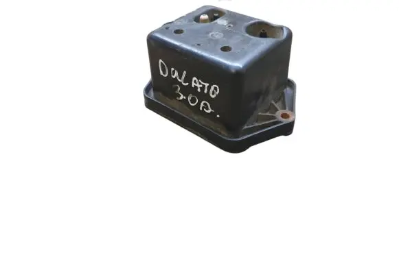 Fiat Ducato Vacuum air tank B460