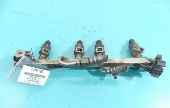 Audi A4 S4 B5 8D Fuel injector 078133551D IMPRK1264290