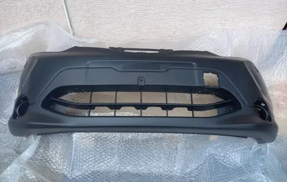 Nissan Qashqai Front bumper 620224EA0H 45003100