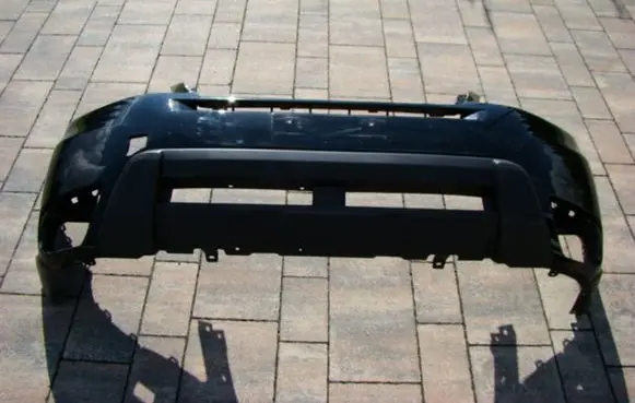Subaru Forester SJ Front bumper