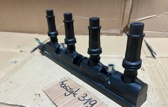 Opel Astra J High voltage ignition coil 20497