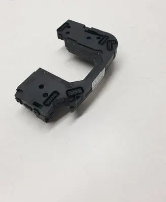 Steering angle sensor