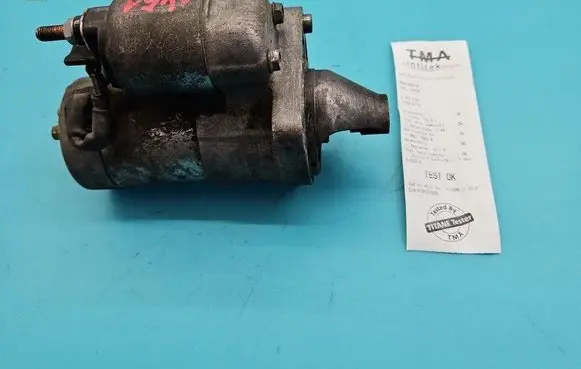 Fiat Stilo Starter motor 55193356 IMPRK1451739
