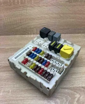 Ford Focus Fuse box set 2M5T14A073AC