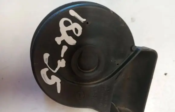 Volvo S80 Horn signal 55307 0025307