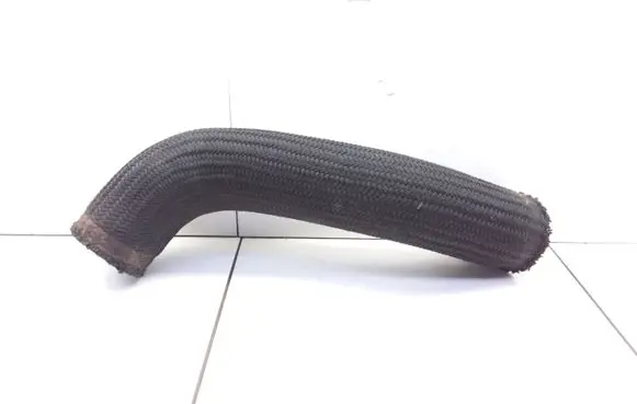 Opel Antara Air intake hose/pipe